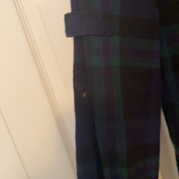 Amisu Flannel - Picture 8 of 9